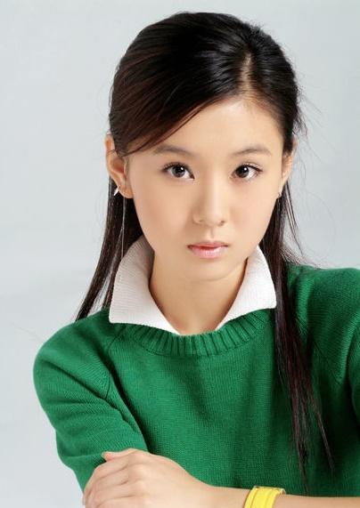 慕林杉凸点:天津作为直辖市之一，都出了哪些美女明星？