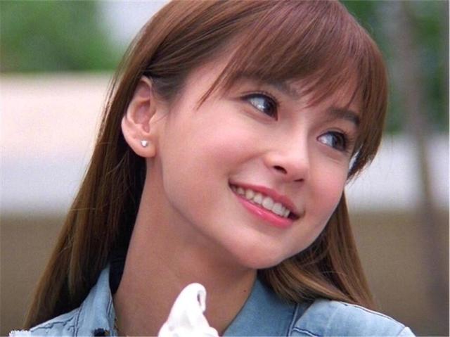 angelababy父母:你是因为什么喜欢杨颖的？