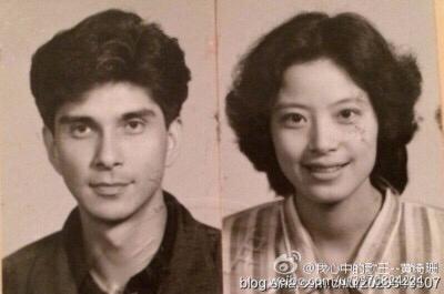 angelababy父母:你是因为什么喜欢杨颖的？
