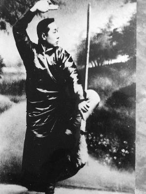 历史上的武林高手有哪些？
