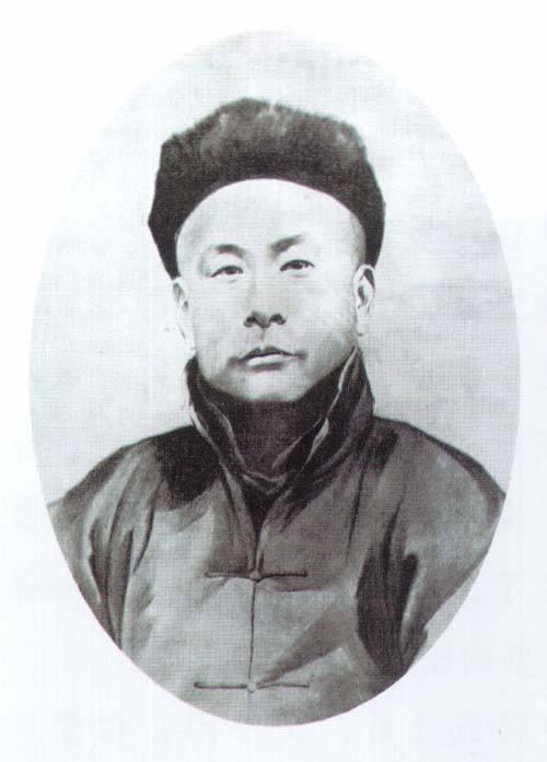 历史上的武林高手有哪些？