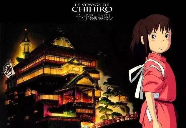 千与千寻的演员:周冬雨井柏然配音《千与千寻》遭吐槽，明星加盟动漫是否有意义