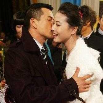 汪涵前妻陈洁个人资料:有哪些明星是他们离婚了你才知道原来他们是夫妻的？