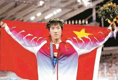 刘翔的身高:刘翔与姚明在中国乃至世界的体育史上，谁的成就更高？
