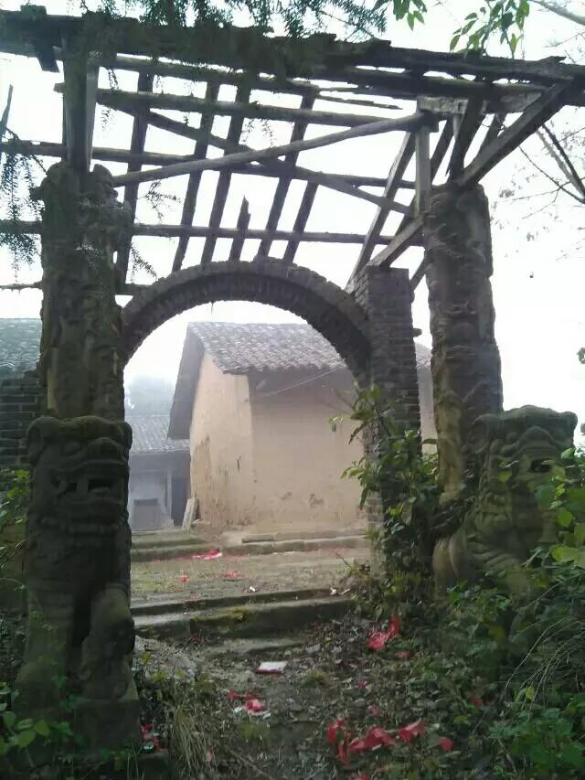野生大熊猫误入水电站:你的家乡在四川哪里？有没有什么很有特色的地方？