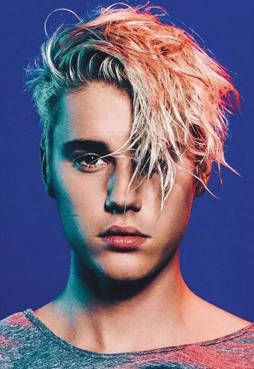 justin bieber吸奶门:如何评价Justin Bieber的相貌？
