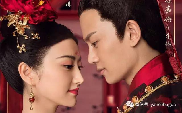 苏醒公开恋情:任嘉伦公布恋情，为什么大家开始脱粉了？