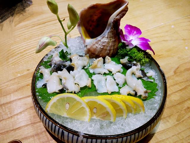 森七菜:厦门哪家日本料理性价比最高？