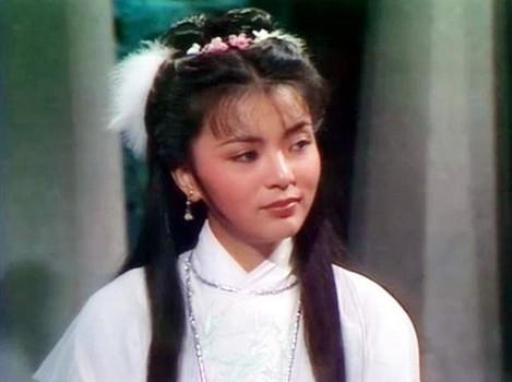 黎美娴老公:她美过李若彤，周润发曾为她自杀，苦熬三年终出头却只红了一年？