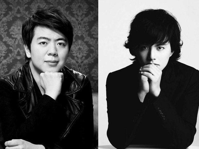 李云迪和郎朗:朗朗和李云迪谁的声望更高？