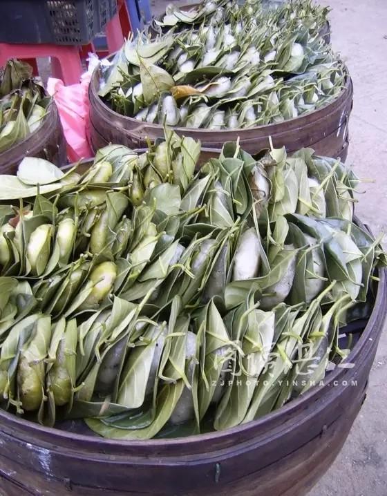 孤沙锥:上海长兴岛有哪些好玩的地方
