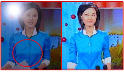 孟非最近发生什么事:主持人在主持节目时都发生过哪些尴尬事？