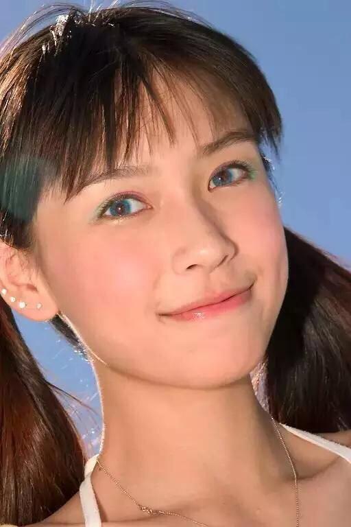 angelababy父母:你是因为什么喜欢杨颖的？