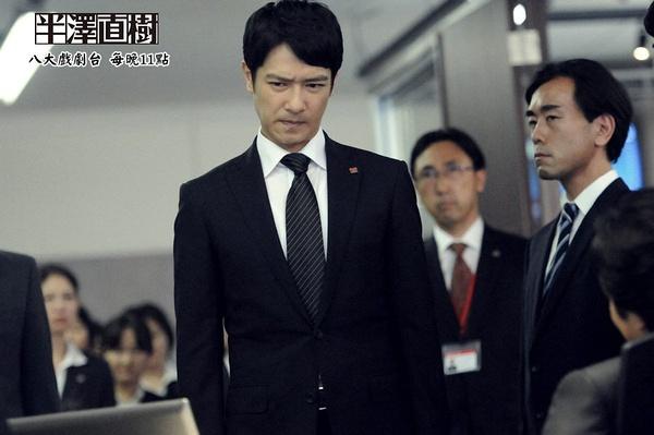 久松郁实:有哪些日剧让你眼前一亮？