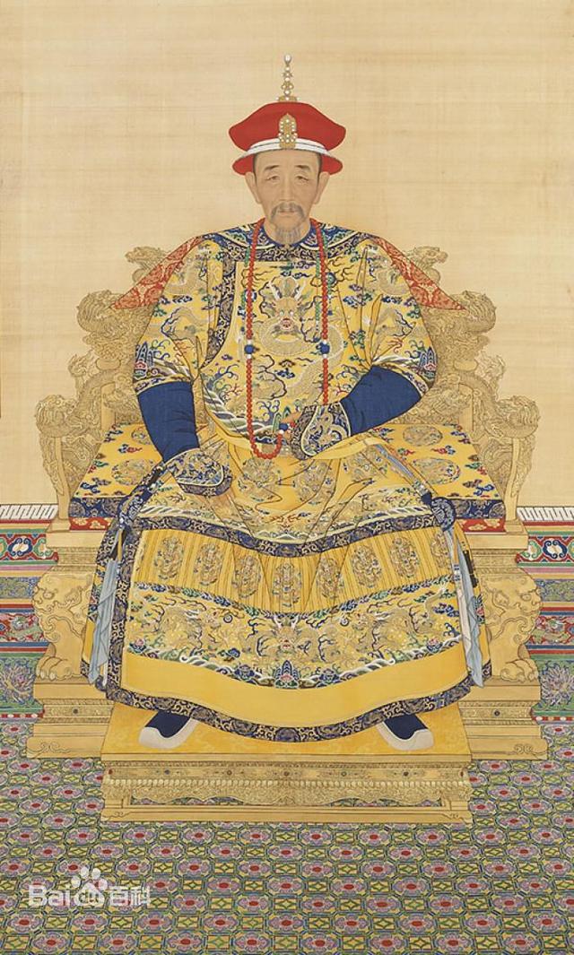 爱新觉罗胤禵:康熙给皇十四子取的名字究竟叫什么？