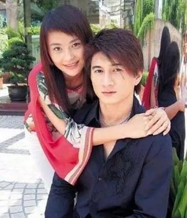 沈佳妮朱亚文婚纱照:娱乐圈有哪些低调的夫妻？