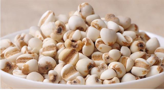 红豆、绿豆、黑豆、花生、莲子、薏仁米放在一起吃，可以吗？插图21