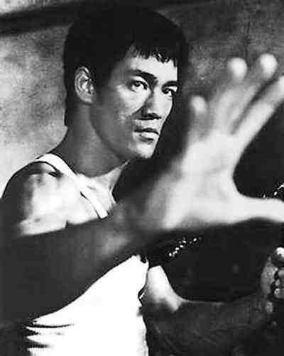 历史上的武林高手有哪些？