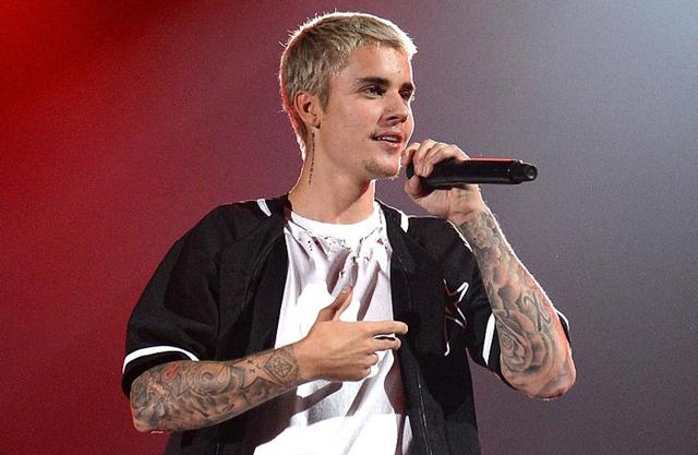 艾薇儿支持比伯:是Alan Walker火还是Justin Bieber火？