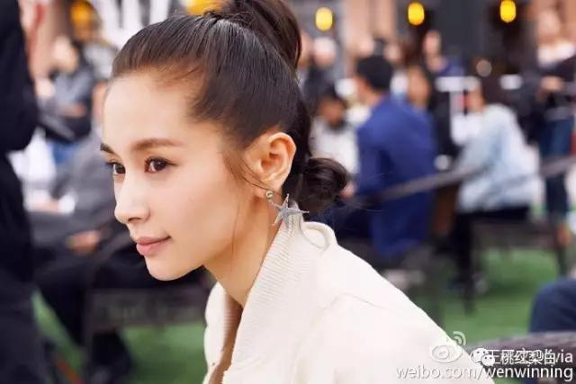 刘丰源王子文分手声明:王子文儿子疑曝光，你怎么看？