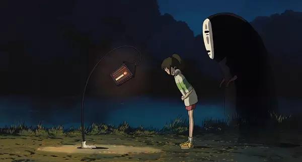 千与千寻的演员:周冬雨井柏然配音《千与千寻》遭吐槽，明星加盟动漫是否有意义