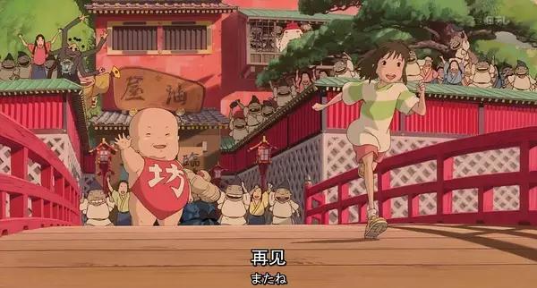 千与千寻的演员:周冬雨井柏然配音《千与千寻》遭吐槽，明星加盟动漫是否有意义