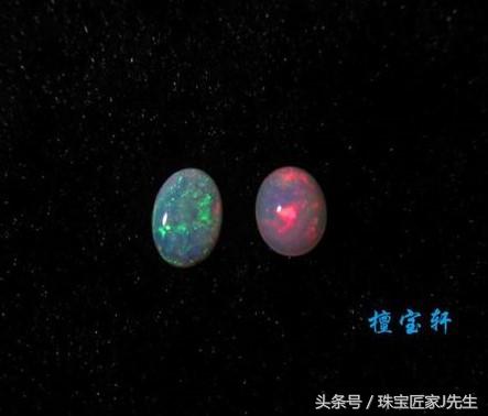 欧泊原石,为什么说石英岩是玉石界最大的骗子呢？