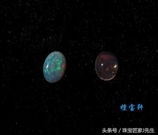 欧泊原石,为什么说石英岩是玉石界最大的骗子呢？