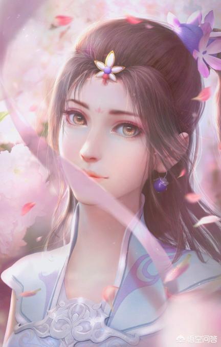 李嗣源:画江湖之不良人：孟婆的实力如何，李嗣源为何让她阻拦尸祖焊魃？