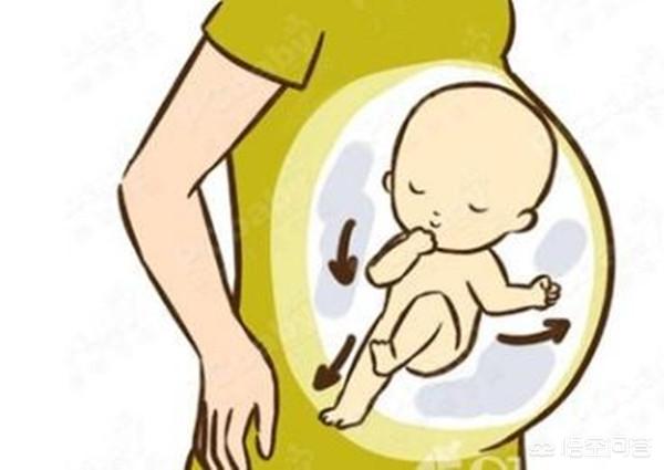 为什么有的宝宝胎动比较明显，为什么有的孕妈胎动很厉害，有的却没多大感觉