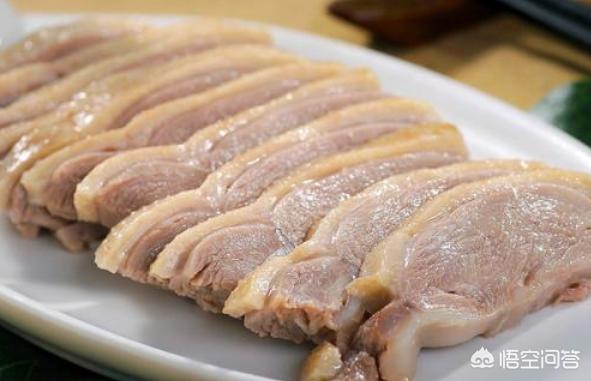 南京烧狗朱萍:南京盐水鸭的做法是什么？