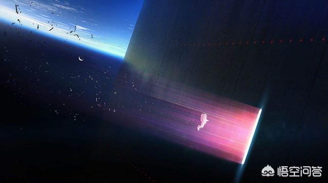 时空旅行者:外星人可不可能是时间旅行者