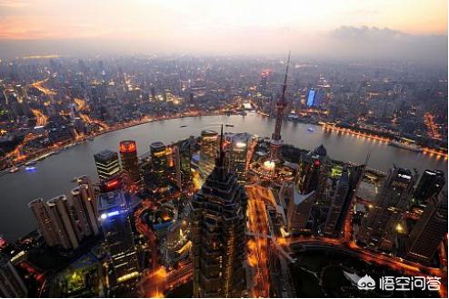 谁才是中国的第三大城市？