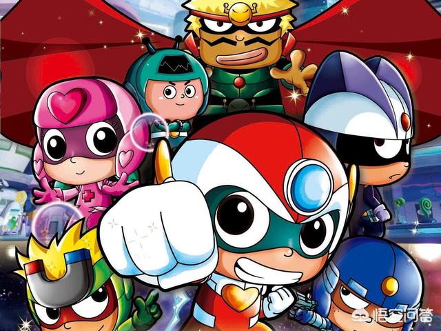 头条问答 - 那些藏在时光里的国漫你还记得多少?(4个回答)