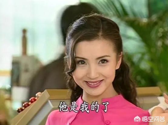 甘婷婷图片:你觉得最有气质的女明星是谁？