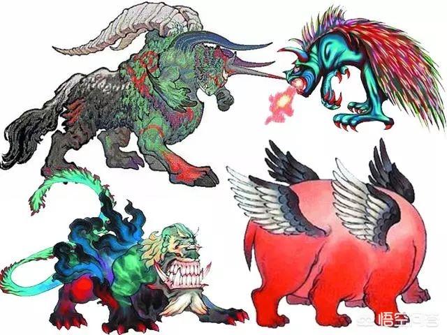 经典游戏《轩辕剑3外传天之痕》中隐藏的三大上古魔兽怎么才能遇见？