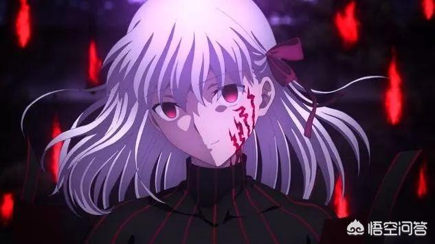 樱家澈:Fate《天之杯最终章》，樱彻底黑化，士郎能否英雄救美？
