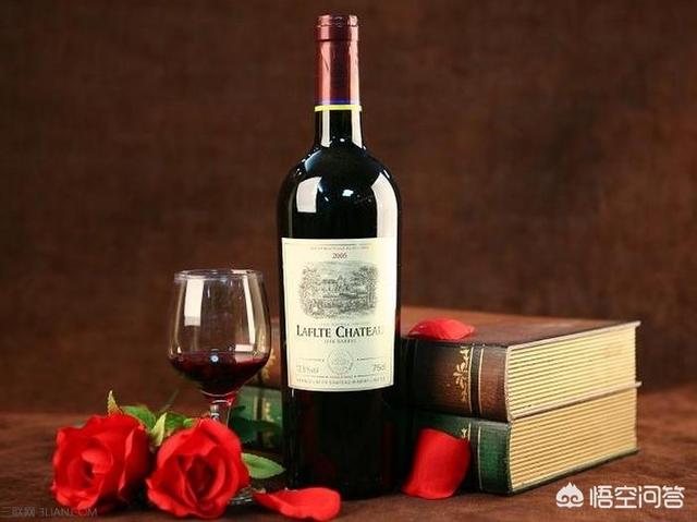 拉菲红葡萄酒,路易拉菲属于什么档次的红酒？