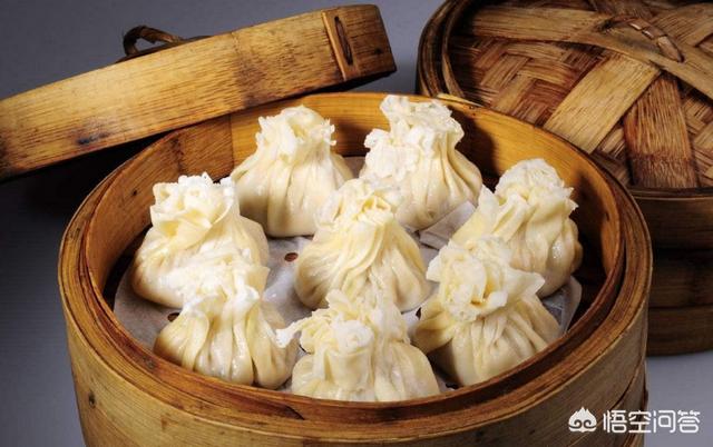 小歌可卡 烧麦:正宗内蒙古美食稍麦的馅料如何调配？