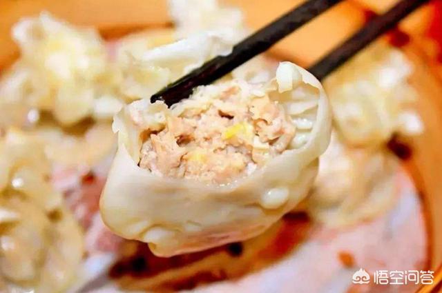 小歌可卡 烧麦:正宗内蒙古美食稍麦的馅料如何调配？