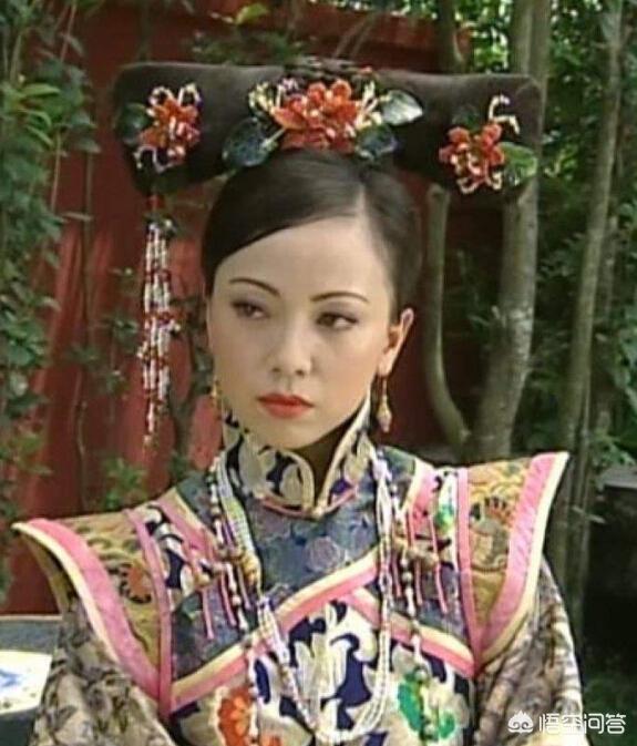 邓萃雯演过的电视剧:你喜欢邓萃雯吗。邓萃雯和戴春荣谁演皇后演的好？