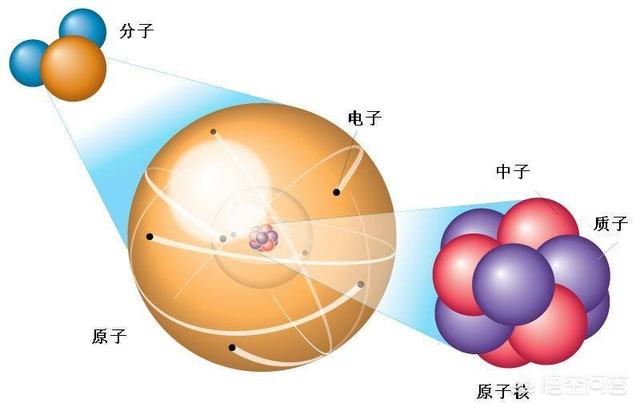 鹿角虫寿命是多少:原子、质子、中子、电子等微观粒子有寿命吗？