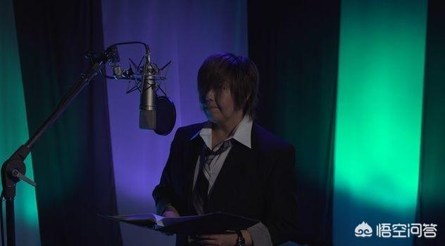 夏目贵志声优:日本有哪些节目是请声优来讲鬼故事的