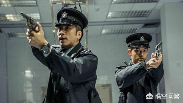 小雪任贤齐:如何评价张家辉、杨紫、任贤齐主演的电影《沉默的证人》？