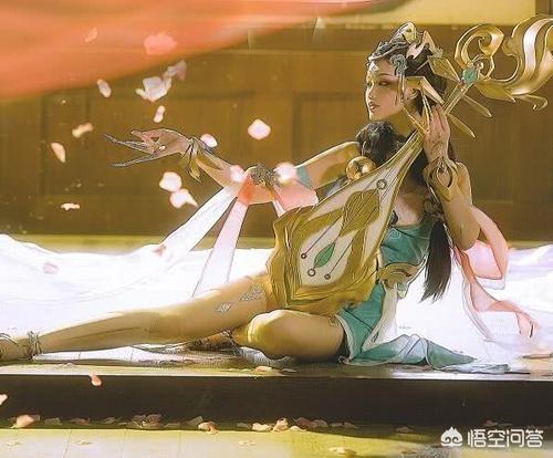 杨贵妃叫什么:杨贵妃明明没有插手任何政事，为何却被后世称为红颜祸水呢