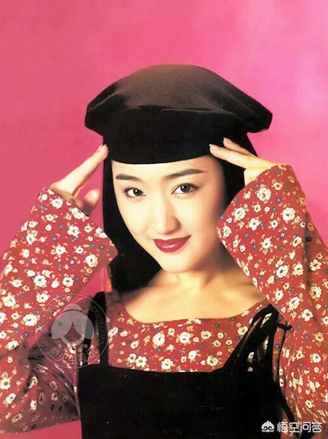 在你的审美观里,你觉得中国最漂亮的女明星是谁？