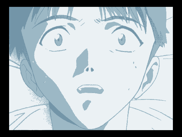 你们在童年看动漫时，有过男神或女神吗？都是谁？插图64