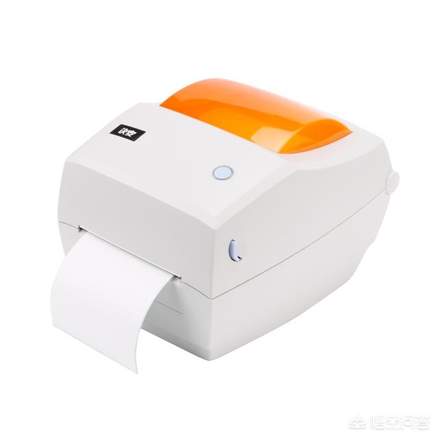 快递电子面单打印机哪个牌子质量好耐用？