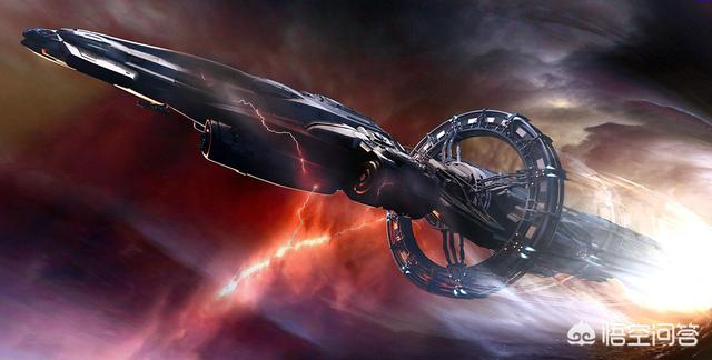 90年代的"曲速引擎",或能让人类飞出太阳系,为何却遭废弃?