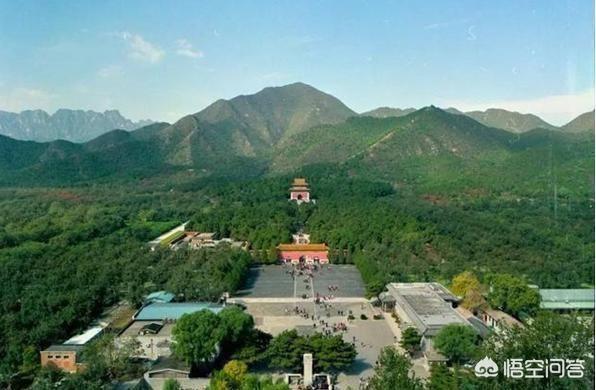 郭沫若为什么要掘定陵？